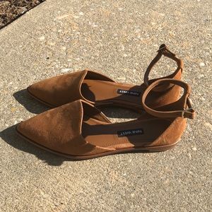 Nine West Oriona Flats